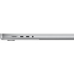 Ноутбук Apple MacBook Pro A3428 (M5 Pro 18 core CPU, 20 core GPU 4.6 ГГц/24 ГБ/16.2