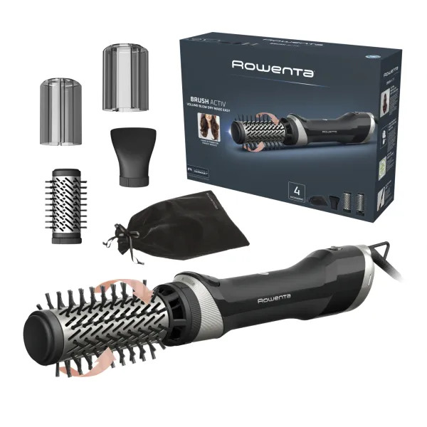 Фен Rowenta UB9530F0