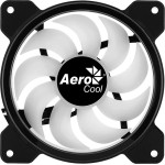 Кулер Aerocool Saturn 12F ARGB