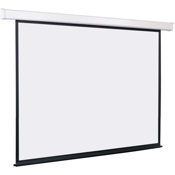 Экран Lumien Master Control LMC-101218 (настенно-потолочный, 88