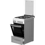 Плита комбинированная Darina 1D1 КМ 241 311 W
