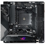 Материнская плата ASUS ROG STRIX X570-I GAMING (x)