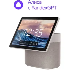 Портативная акустика Яндекс Дуо Макс Zigbee Алиса