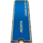 Жесткий диск SSD 1Тб ADATA (M.2 2280, 2000/1600 Мб/с, 130000 IOPS, PCI-E GEN3 X4)