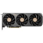 Видеокарта GeForce RTX 5070TI 2482МГц 16Мб Zotac (GDDR7, 256бит, 1xHDMI, 3xDP)