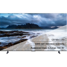 QLED-телевизор TCL 98X955 (98