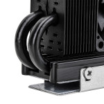 Кулер Thermalright HR-10-2280-PRO-BL