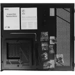 Корпус MSI MPG GUNGNIR 300R AIRFLOW (Midi-Tower)