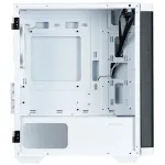 Корпус Zalman M4 White (Mini-Tower, 1xUSB3.0)