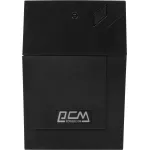 ИБП Powercom RPT-600AP (интерактивный, 600ВА, 360Вт, 3xCEE 7 (евророзетка))