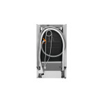 Посудомоечная машина Electrolux EEA23210L