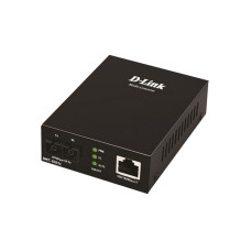 Медиаконвертер D-Link DMC-G02SC