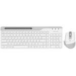Клавиатура и мышь A4Tech Fstyler FB2535C (кнопок 6, 2000dpi)