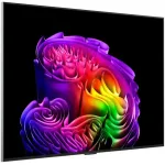 OLED-телевизор LG OLED55G6RLA (55