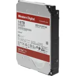 Жесткий диск HDD Western Digital Red Pro (3.5