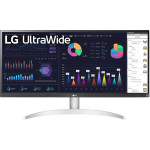 Монитор LG UltraWide 29WQ600-W (29