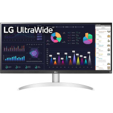 Монитор LG UltraWide 29WQ600-W (29