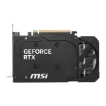 Видеокарта GeForce RTX 5060 2280МГц 8Гб MSI (GDDR7, 128бит, 1xHDMI, 3xDP)