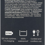 Машинка для стрижки Philips BT9810/15