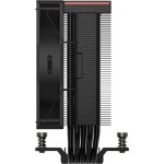 Кулер PCcooler RT500 Digital