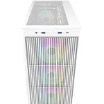 Корпус ID-Cooling Ware 510 ARGB (Midi-Tower, 1xUSB3.0)