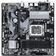 Материнская плата Gigabyte B760M D3HP WIFI6 (SocketLGA1700, 4xDDR5, microATX, RAID SATA: 0,1,15,5) [B760M D3HP WIFI6]