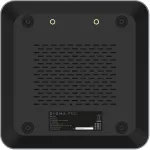 ПК Digma Pro Minimax X1 (Core i5 12450H 2000МГц, DDR5 8Гб, SSD 512Гб M.2 2280, Intel UHD Graphics, Windows 11 Pro)