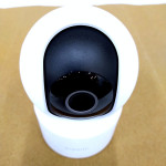 Камера видеонаблюдения Xiaomi Smart Camera C200 (IP, внутренняя, поворотная, сферическая, 2Мп, 2.8-3.6мм, 1920x1080)