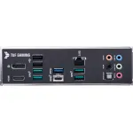 Материнская плата ASUS TUF GAMING B660M-PLUS D4 (LGA1700, 4xDDR4, microATX, RAID SATA: 0,1,15,5)