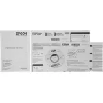 МФУ Epson L3260 (A4, 1200x2400dpi, USB, Wi-Fi)