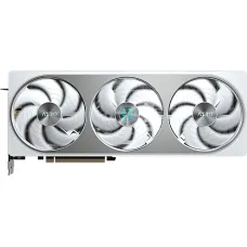 Видеокарта GeForce RTX 5070 2512МГц 12Гб Gigabyte (GDDR7, 192бит, 1xHDMI, 3xDP) [GV-N5070AERO OC-12GD]