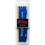 Память DIMM DDR3 8Гб 1600МГц Kingston (CL10)