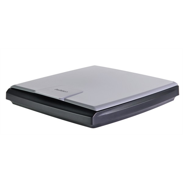 Сканер Avision FB15 (А5, 1200x1200 dpi, 48 бит, 60 стр/мин, USB 2.0)