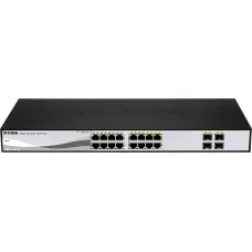 Коммутатор D-Link DGS-1210-16