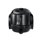 Пылесос Samsung VC18M2150SG (сухая, контейнер, мощность всасывания: 380Вт, пылесборник: 1.5л, потребляемая мощность: 1800Вт)