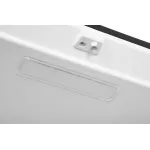 Холодильник Hitachi R-W660PUC7X GS (No Frost, A++, 2-камерный, Side by Side, объем 540:396/144л, инверторный компрессор, серебристый)