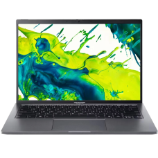 Acer Aspire Go 14 AG14-71M-59G4 (Intel Core Ultra 5 125H 3.6 ГГц/16 ГБ DDR5/14