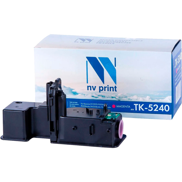 NV Print NV-TK5240M
