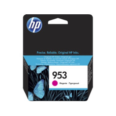 Чернильный картридж HP 953 (пурпурный; 700стр; OJP 8710, 8715, 8720, 8730, 8210, 8725)