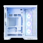Корпус Zalman D50 (Midi-Tower)