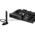 Материнская плата ASUS X870 MAX GAMING WIFI7 (x)