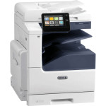 МФУ Xerox VersaLink C7120 (цветная, A3, 4000Мб, 20стр/м, 1200x2400dpi, авт.дуплекс, 87'000стр в мес)