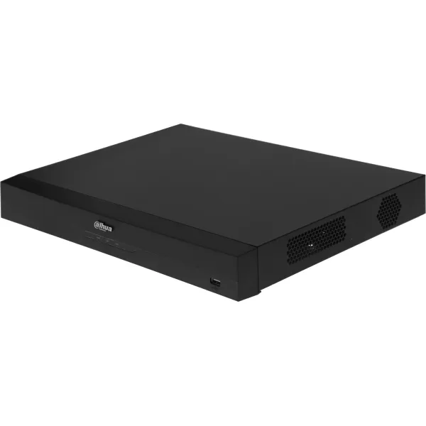 Видеорегистратор Dahua DHI-NVR4216-EI(NVR (сетевой), каналов: 16, разрешение: 1920x1080)