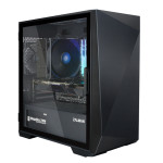 Корпус Zalman Z1 ICEBERG (Midi-Tower, 1xUSB3.0)