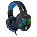 Гарнитура Sven AP-U980MV (оголовье, с проводом, 2.2м, полноразмерные, USB, 365г)