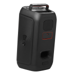 Музыкальный центр JBL PartyBox Club 120