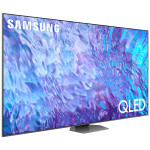 QLED-телевизор Samsung QE98Q80CAU (98