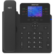 VoIP-телефон Dinstar C63GP [C63GP]