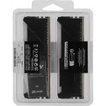 Память DIMM DDR4 2x16Гб 2666МГц Kingston (21300Мб/с, CL16, 288-pin, 1.2)