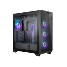 Корпус MSI MPG GUNGNIR 300R AIRFLOW (Midi-Tower)